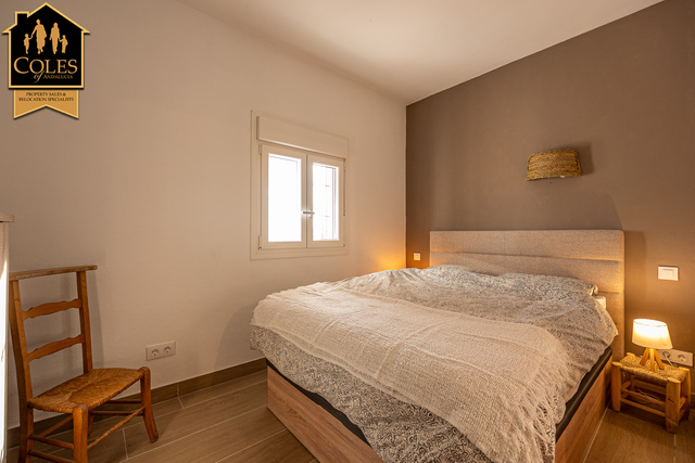 ULE2V02: Villa for Sale in Uleila del Campo, Almería