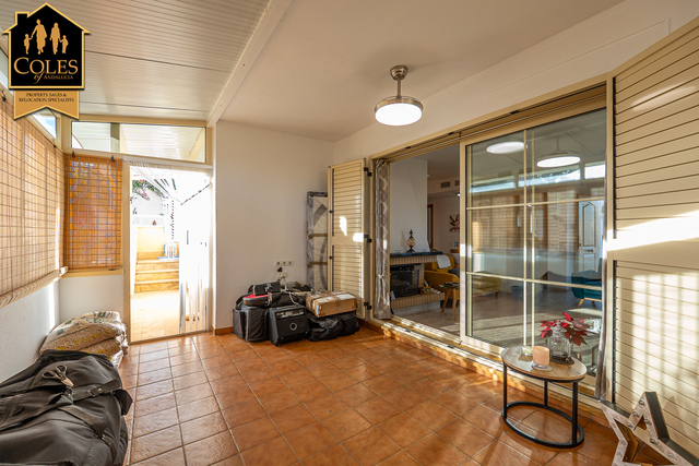 ALF2V01: Villa for Sale in La Alfoquia, Almería