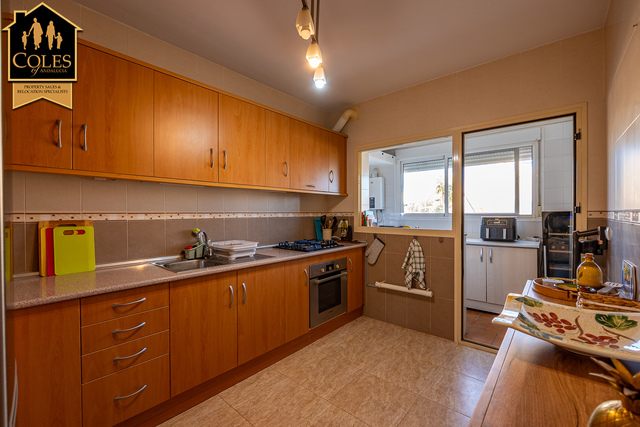 ALF2V01: Villa for Sale in La Alfoquia, Almería