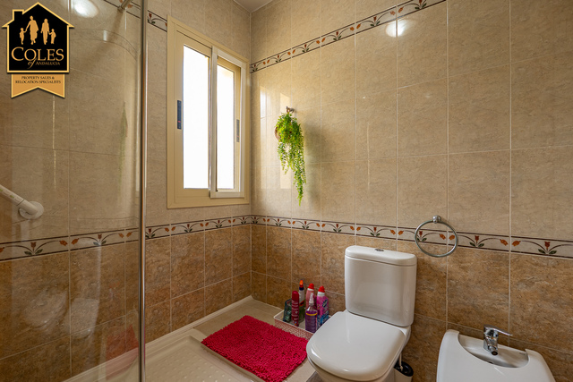 ALF2V01: Villa for Sale in La Alfoquia, Almería