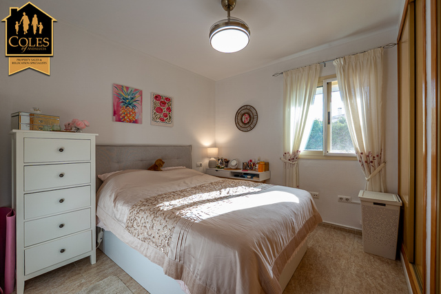 ALF2V01: Villa for Sale in La Alfoquia, Almería