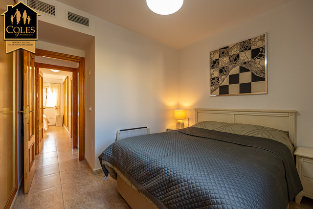 ALF2V01: Villa for Sale in La Alfoquia, Almería