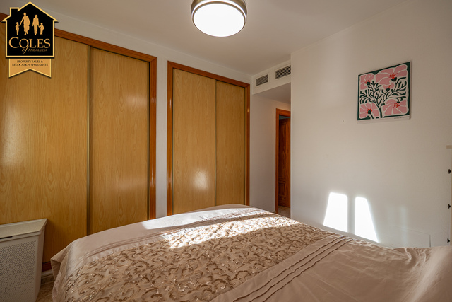 ALF2V01: Villa for Sale in La Alfoquia, Almería