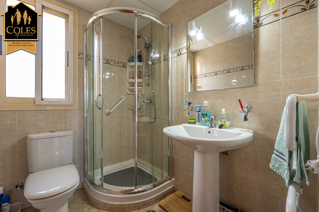 ALF2V01: Villa for Sale in La Alfoquia, Almería