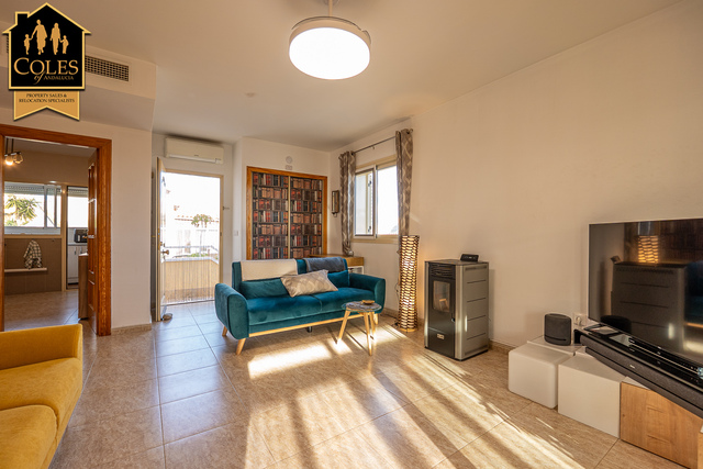 ALF2V01: Villa for Sale in La Alfoquia, Almería