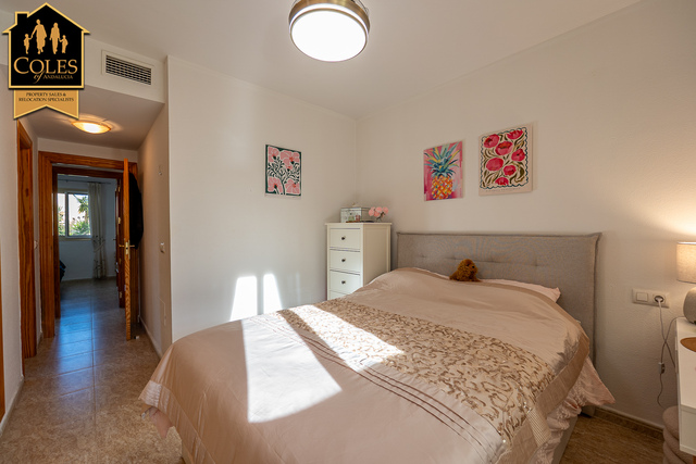 ALF2V01: Villa for Sale in La Alfoquia, Almería