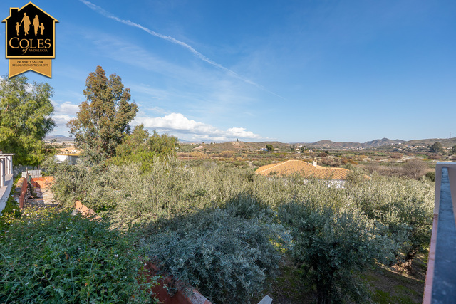 CAN3V06: Villa for Sale in Cantoria, Almería