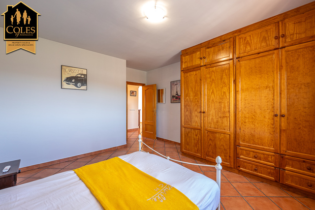 CAN3V06: Villa for Sale in Cantoria, Almería