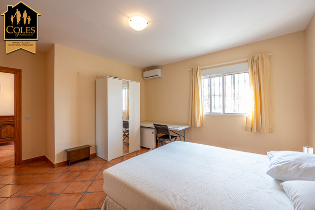 CAN3V06: Villa for Sale in Cantoria, Almería