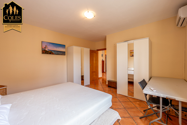 CAN3V06: Villa for Sale in Cantoria, Almería