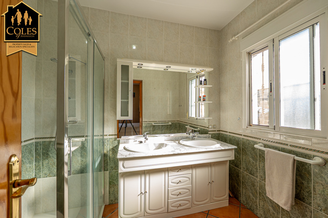 CAN3V06: Villa for Sale in Cantoria, Almería