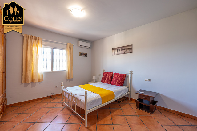 CAN3V06: Villa for Sale in Cantoria, Almería