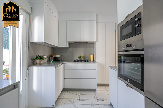 ZUR3VC08: Villa for Sale in Zurgena, Almería ZUR3VC08: Villa for Sale in Zurgena, Almería