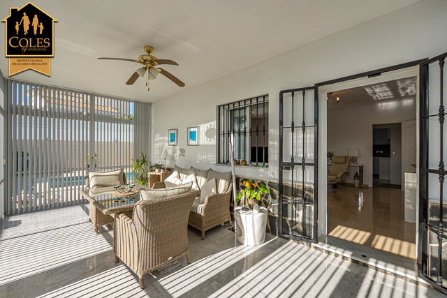 ZUR3VC08: Villa for Sale in Zurgena, Almería ZUR3VC08: Villa for Sale in Zurgena, Almería