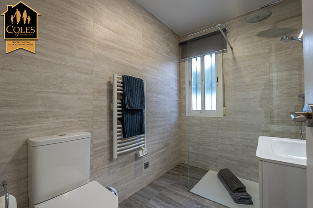 ZUR3VC08: Villa for Sale in Zurgena, Almería ZUR3VC08: Villa for Sale in Zurgena, Almería