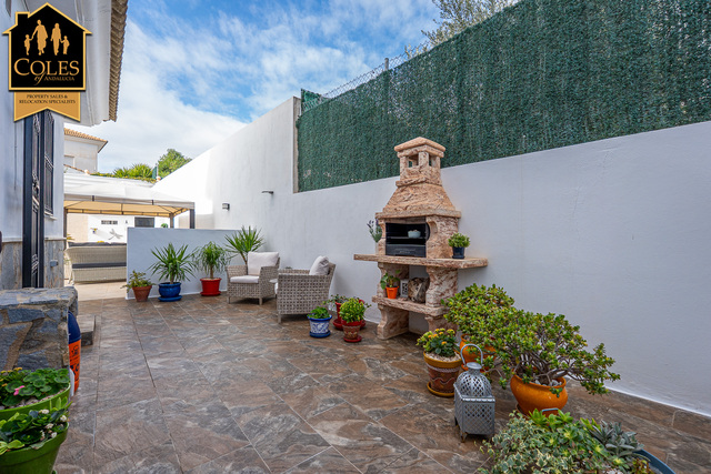 ZUR3VC08: Villa for Sale in Zurgena, Almería ZUR3VC08: Villa for Sale in Zurgena, Almería