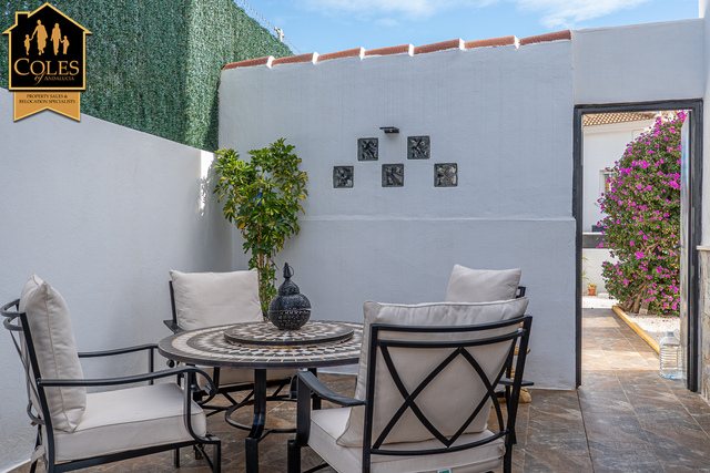 ZUR3VC08: Villa for Sale in Zurgena, Almería ZUR3VC08: Villa for Sale in Zurgena, Almería