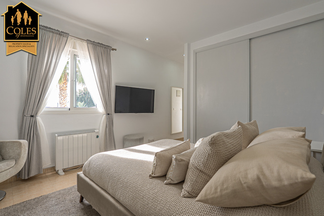 ZUR3VC08: Villa for Sale in Zurgena, Almería ZUR3VC08: Villa for Sale in Zurgena, Almería