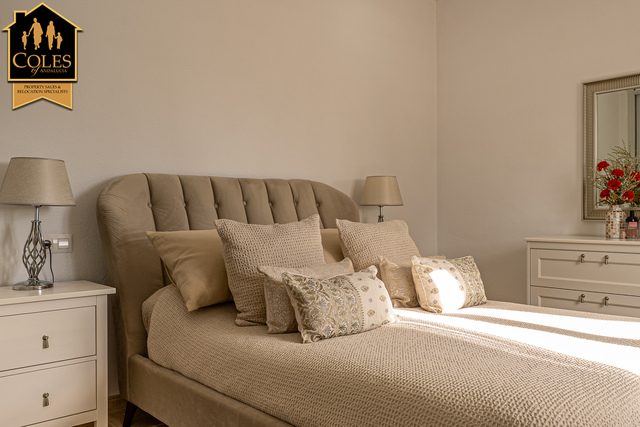 ZUR3VC08: Villa for Sale in Zurgena, Almería ZUR3VC08: Villa for Sale in Zurgena, Almería