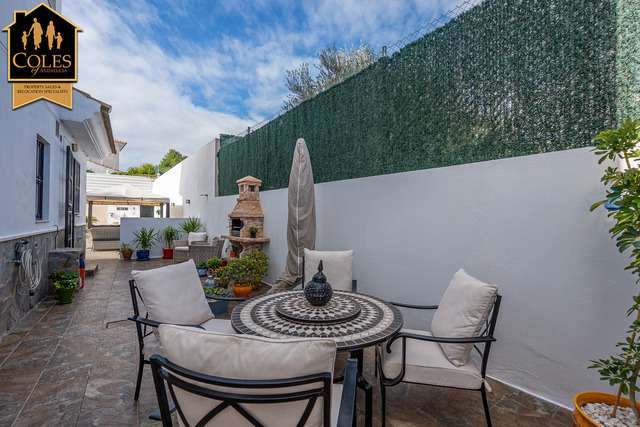 ZUR3VC08: Villa for Sale in Zurgena, Almería ZUR3VC08: Villa for Sale in Zurgena, Almería