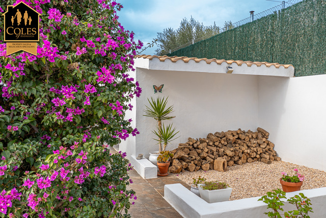 ZUR3VC08: Villa for Sale in Zurgena, Almería ZUR3VC08: Villa for Sale in Zurgena, Almería