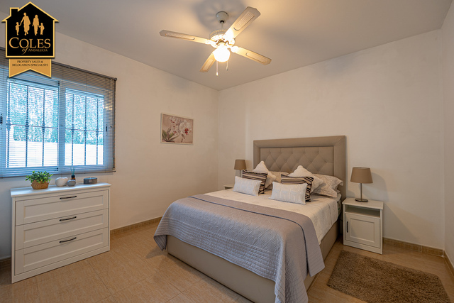 ZUR3VC08: Villa for Sale in Zurgena, Almería ZUR3VC08: Villa for Sale in Zurgena, Almería