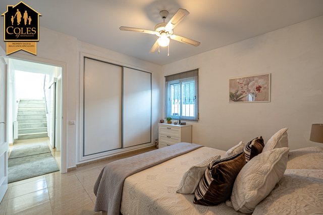 ZUR3VC08: Villa for Sale in Zurgena, Almería ZUR3VC08: Villa for Sale in Zurgena, Almería