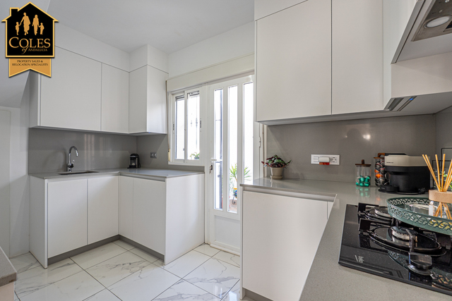 ZUR3VC08: Villa for Sale in Zurgena, Almería ZUR3VC08: Villa for Sale in Zurgena, Almería