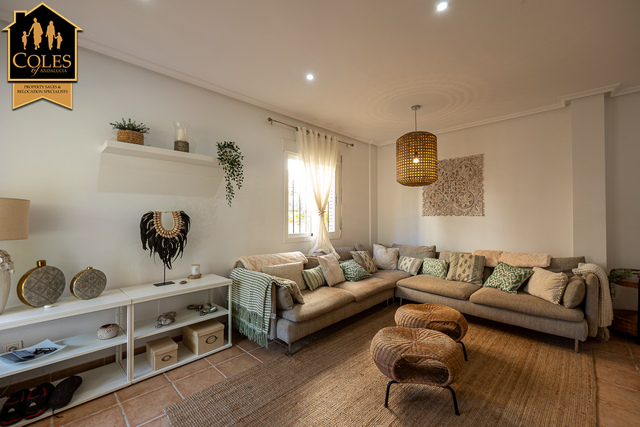 VER3T19: Town house for Sale in Vera Playa, Almería VER3T19: Town house for Sale in Vera Playa, Almería