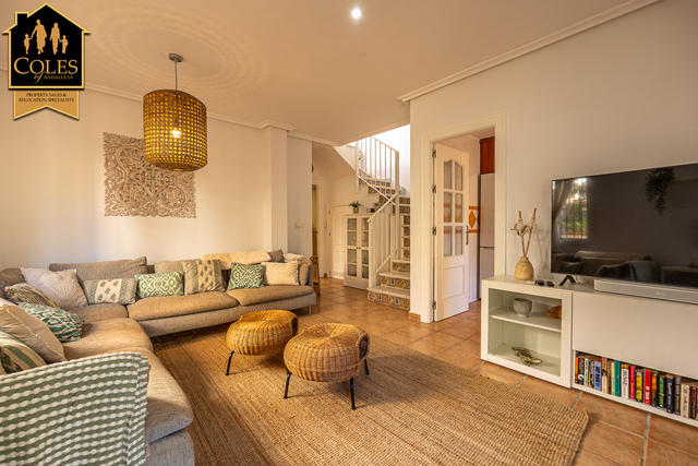 VER3T19: Town house for Sale in Vera Playa, Almería VER3T19: Town house for Sale in Vera Playa, Almería