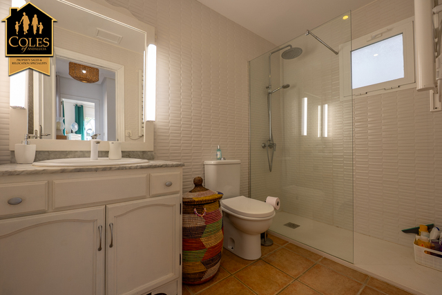 VER3T19: Town house for Sale in Vera Playa, Almería VER3T19: Town house for Sale in Vera Playa, Almería