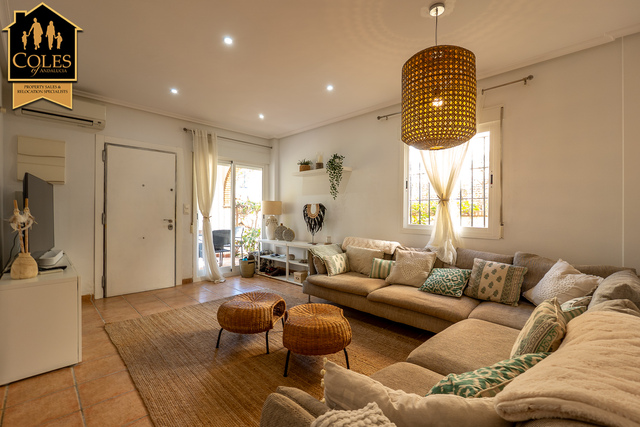 VER3T19: Town house for Sale in Vera Playa, Almería VER3T19: Town house for Sale in Vera Playa, Almería