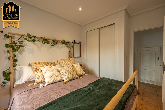 VER3T19: Town house for Sale in Vera Playa, Almería VER3T19: Town house for Sale in Vera Playa, Almería