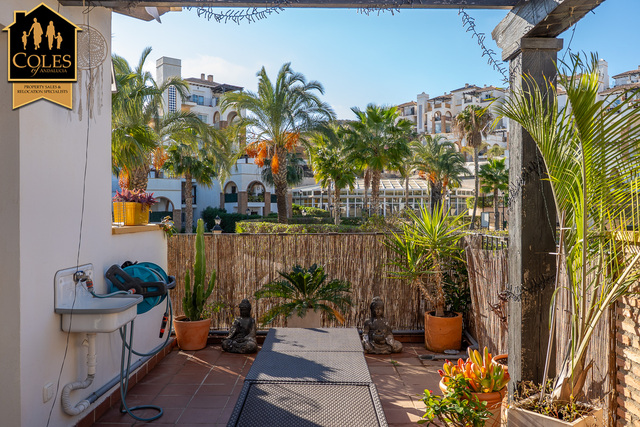 VER3T19: Town house for Sale in Vera Playa, Almería VER3T19: Town house for Sale in Vera Playa, Almería