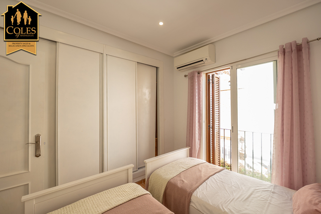 VER3T19: Town house for Sale in Vera Playa, Almería VER3T19: Town house for Sale in Vera Playa, Almería