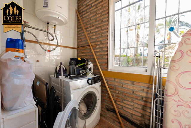 VER3T19: Town house for Sale in Vera Playa, Almería VER3T19: Town house for Sale in Vera Playa, Almería