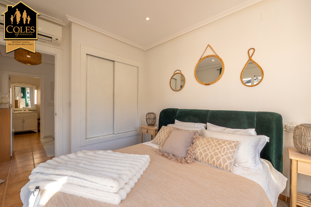 VER3T19: Town house for Sale in Vera Playa, Almería VER3T19: Town house for Sale in Vera Playa, Almería