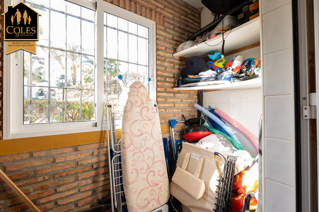 VER3T19: Town house for Sale in Vera Playa, Almería VER3T19: Town house for Sale in Vera Playa, Almería