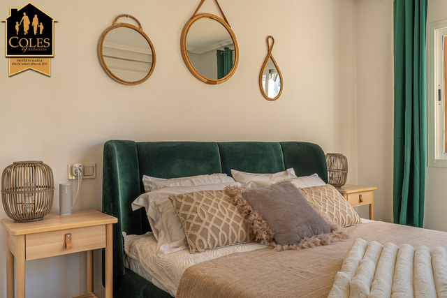 VER3T19: Town house for Sale in Vera Playa, Almería VER3T19: Town house for Sale in Vera Playa, Almería