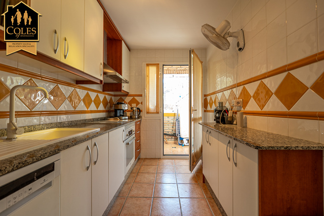 VER3T19: Town house for Sale in Vera Playa, Almería VER3T19: Town house for Sale in Vera Playa, Almería