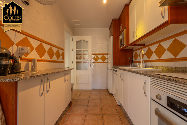 VER3T19: Town house for Sale in Vera Playa, Almería VER3T19: Town house for Sale in Vera Playa, Almería