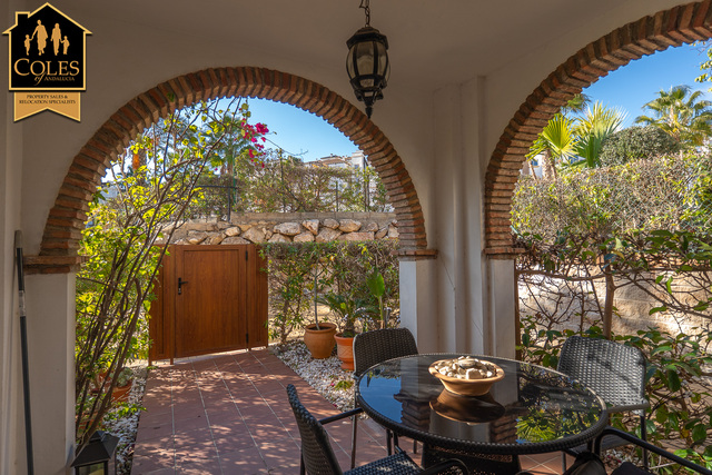 VER3T19: Town house for Sale in Vera Playa, Almería VER3T19: Town house for Sale in Vera Playa, Almería