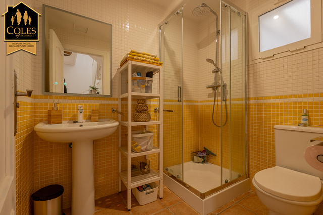 VER3T19: Town house for Sale in Vera Playa, Almería VER3T19: Town house for Sale in Vera Playa, Almería