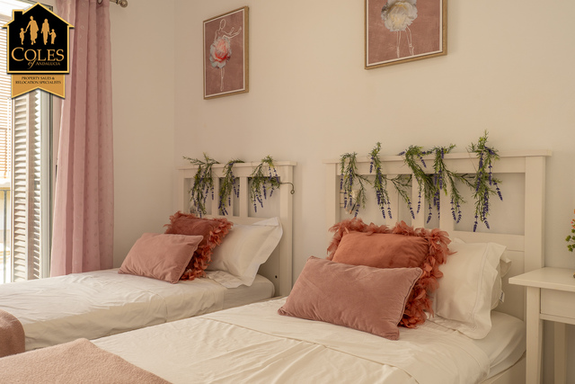 VER3T19: Town house for Sale in Vera Playa, Almería VER3T19: Town house for Sale in Vera Playa, Almería