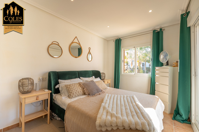 VER3T19: Town house for Sale in Vera Playa, Almería VER3T19: Town house for Sale in Vera Playa, Almería