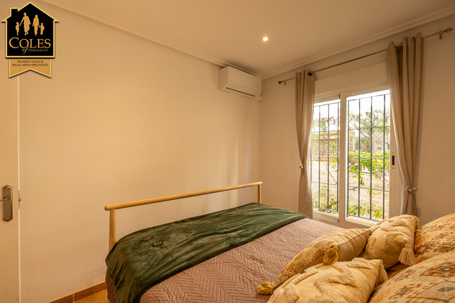 VER3T19: Town house for Sale in Vera Playa, Almería VER3T19: Town house for Sale in Vera Playa, Almería