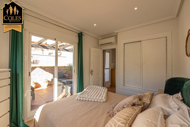 VER3T19: Town house for Sale in Vera Playa, Almería VER3T19: Town house for Sale in Vera Playa, Almería