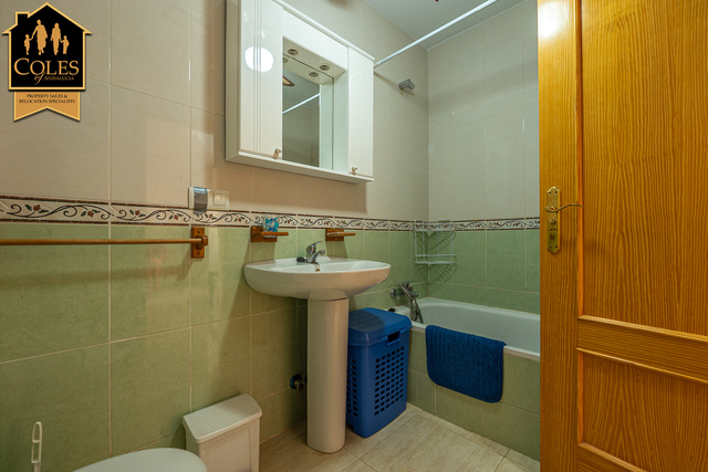 LOB2A16: Apartment for Sale in Los Lobos, Almería