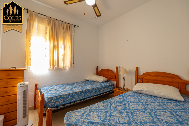 LOB2A16: Apartment for Sale in Los Lobos, Almería