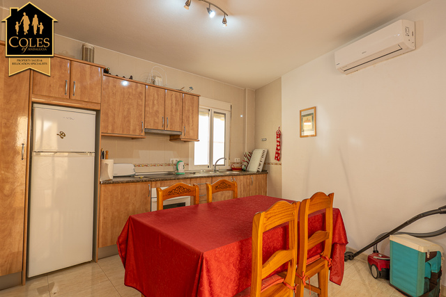 LOB2A16: Apartment for Sale in Los Lobos, Almería